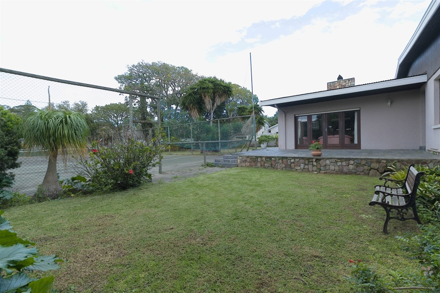 4 Bedroom Property for Sale in Walmer Eastern Cape